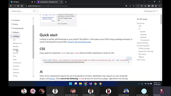 Programando desde cero