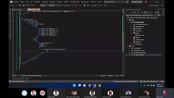 Programando desde cero 