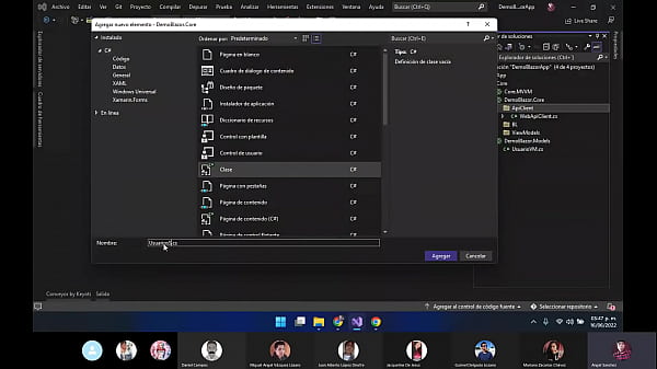 Programando desde cero 