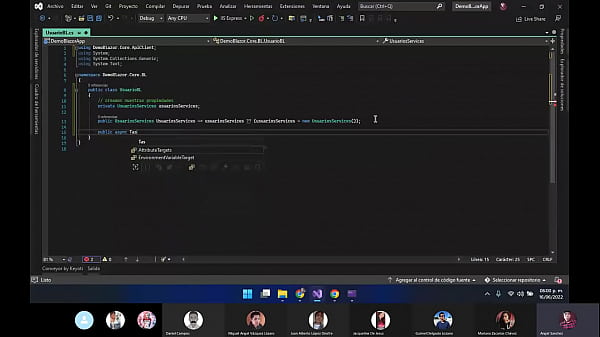 Programando desde cero 