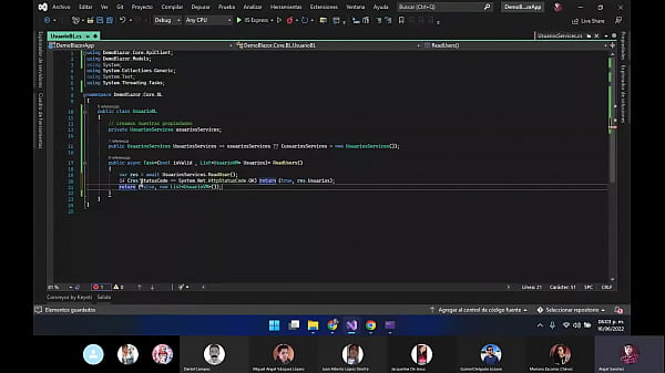 Programando desde cero 