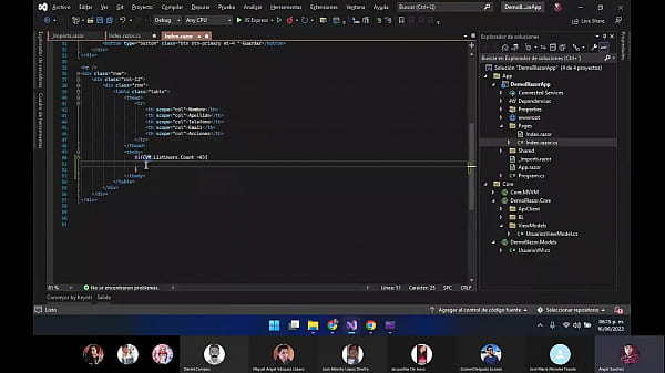 Programando desde cero