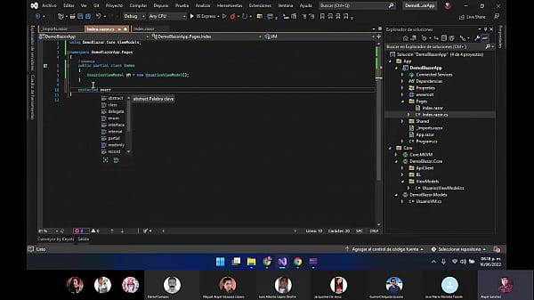 Programando desde cero