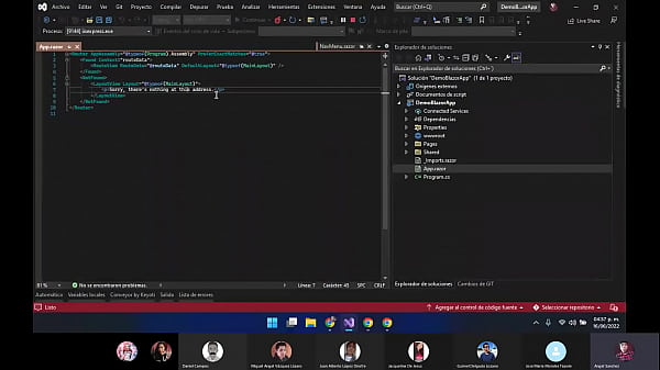 Programando desde cero