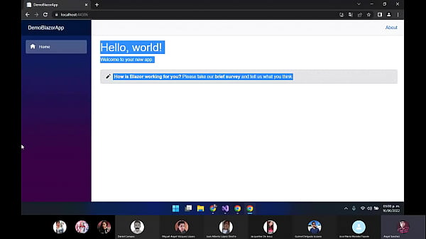 Programando desde cero