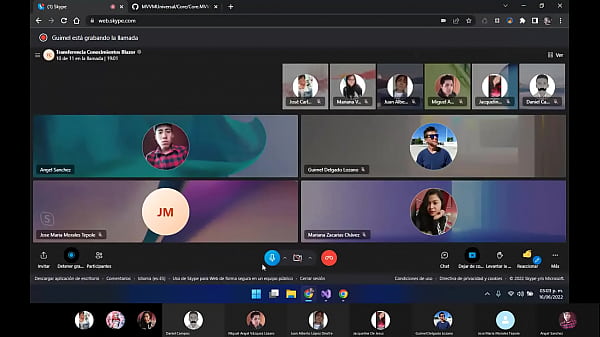 Programando desde cero 