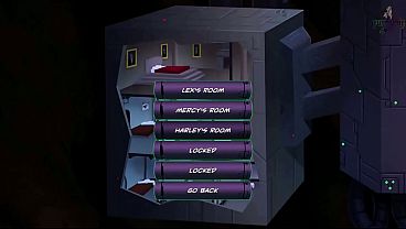 Injustice Something Unlimited Episode 14 Wonder Woman, Supergirl, Harley Quinn thumbnail