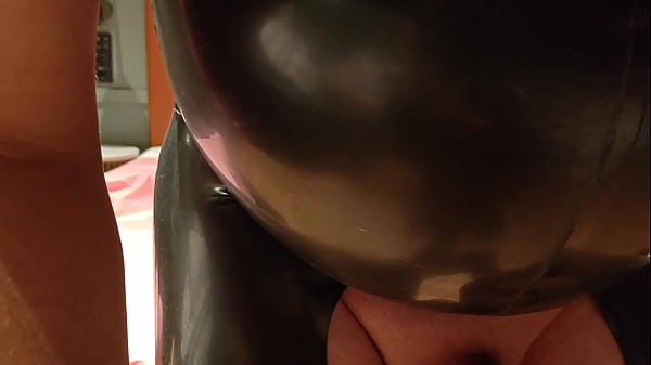 Play MP4 - Double dildo anal