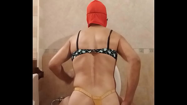 Corpi&ntilde;o Y Tanguita, Siempre Putita thumbnail