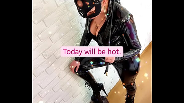 See you later your mistress annette 