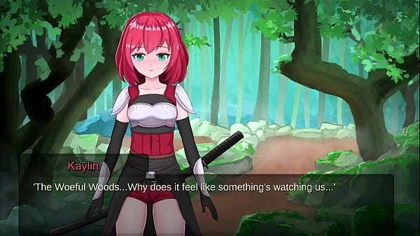 Gameplay_Slave Lord Realms Of Bondage 7 Elise undihre hübschen_Äpfel