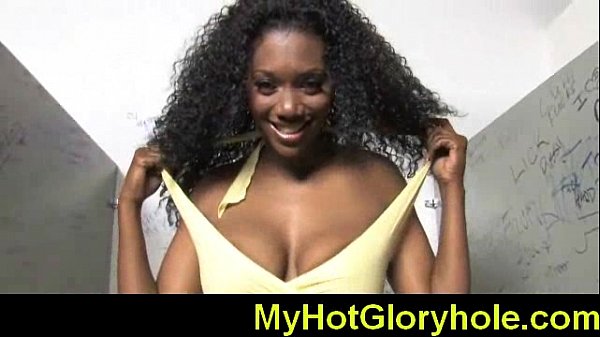 GloryholeInitiations Naomi Banxx