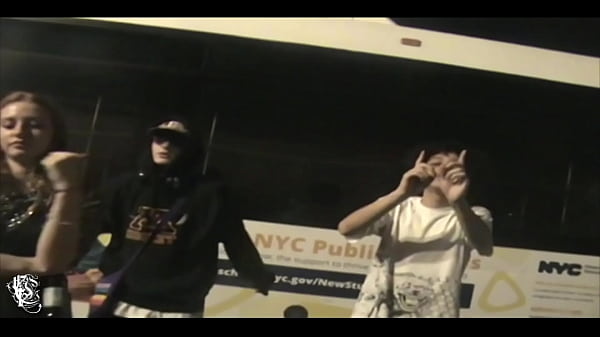 Yeah I Know - Xav And Phresh thumbnail