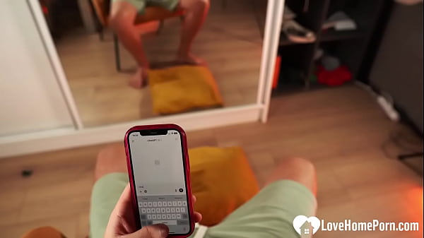 Nonton She Sucked My Cock Like A Pro thumbnail