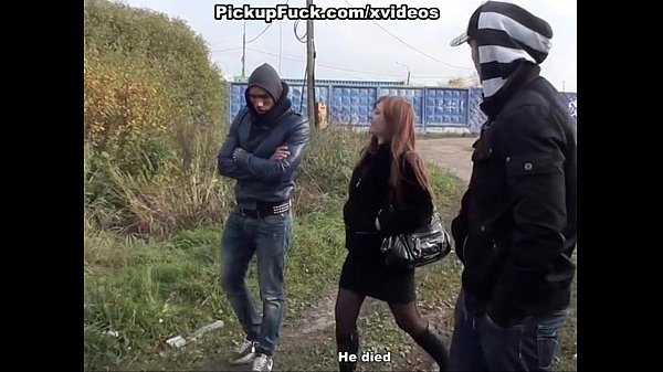 Play MP4 - Blowing 2 cocks in the forest