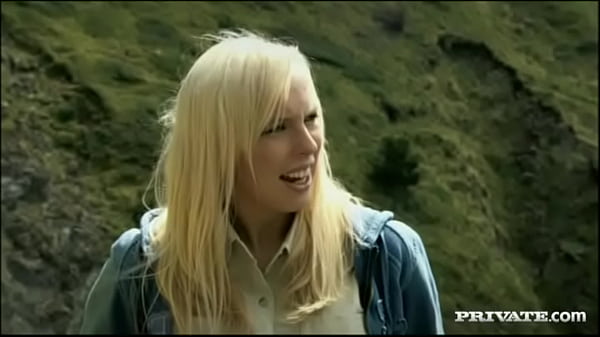 Diana Gold Is Outdoors Giving Handjobs and Taking a Cock up Her Ass