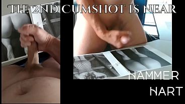 Cum Tribute For ColdOne1999