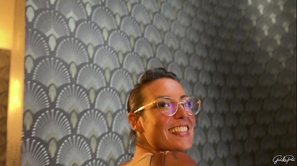 Gael and pam's sexual and naughty adventures in paris 