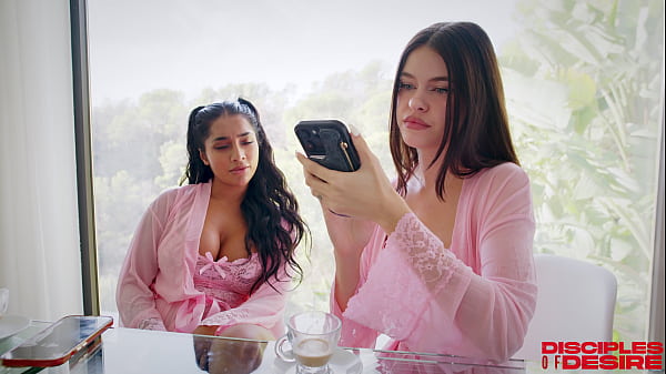 Nonton Rossa And Yasmina 5 Guy Orgy!!! thumbnail