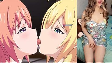 Apenas Lo Conocen Y Ya Se Lo Quieren Coger - Mankitsu 8 thumbnail