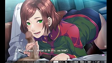 2.淫 獣艦獄：re Liz 1 thumbnail