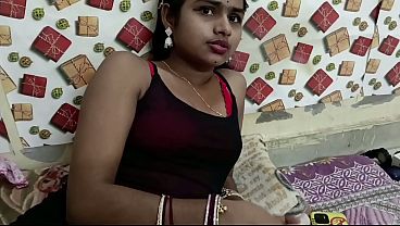 Desi Wife Rope Bondage & Intense Rough Sex Creampie" &ndash; "caught" thumbnail