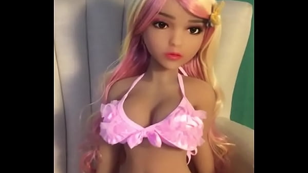 125cmcute sex doll Jolie foreasy fucking