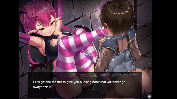 Femdom imp game smelly feet