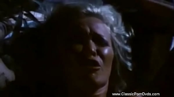 Oldies_Honeymoon of A Vintage Couple Having_The Best