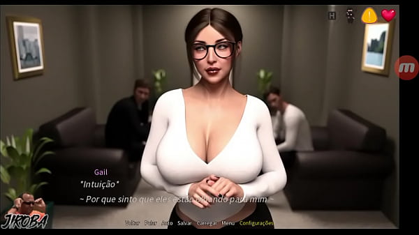 Theoffice_Pt5 Provocando oEstagiário