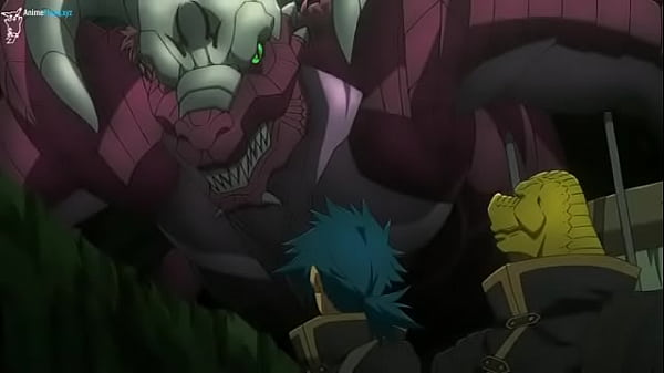 The Dungeon of Black Company cap 1 