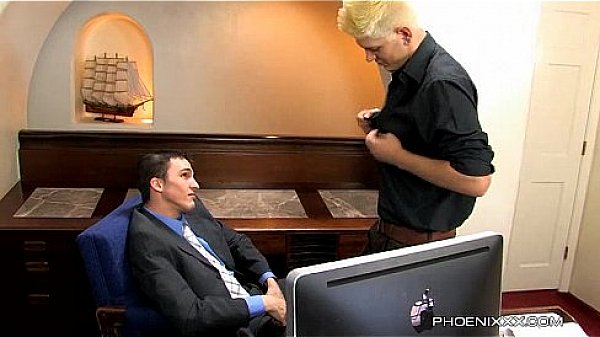 Joey Dominates Austin Lucas 