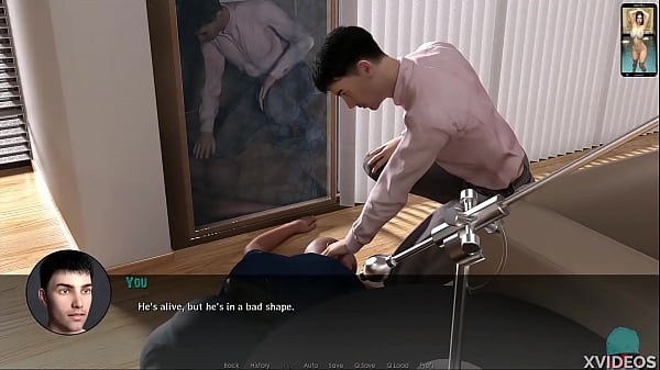 REUNION #45 • The girls are in danger and Mister saves the_day