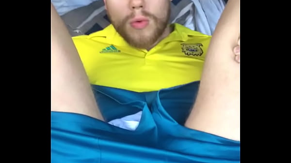 Play MP4 - Athlete Gay Trunk Bareback &mdash; Scandic Pleasure