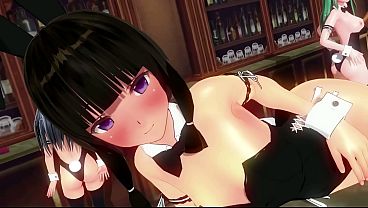 Nonton Custom Order Maid thumbnail