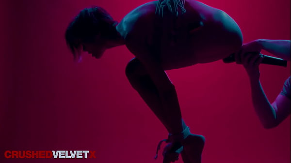 Play MP4 - CVX 52 Anna Lisa Wagner fucked in blue and red