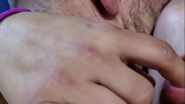 I don't think she fakes it 