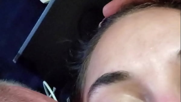 This_lil bitch takes_the dick