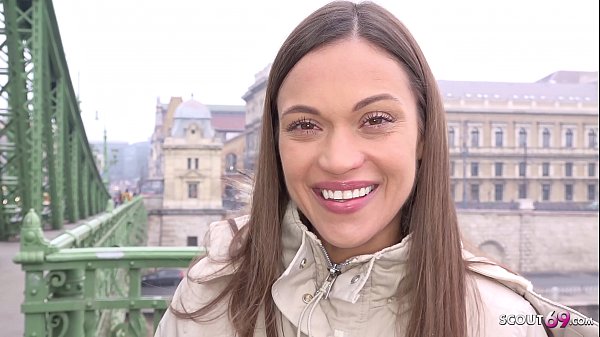 Play MP4 - GERMAN SCOUT - FIT ABS MILF ALYSSA TALK TO ROUGH SCREAMING ORGASM SEX AT STREET CASTING