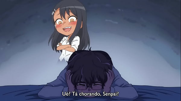 Ijiranaide Nagatoro san