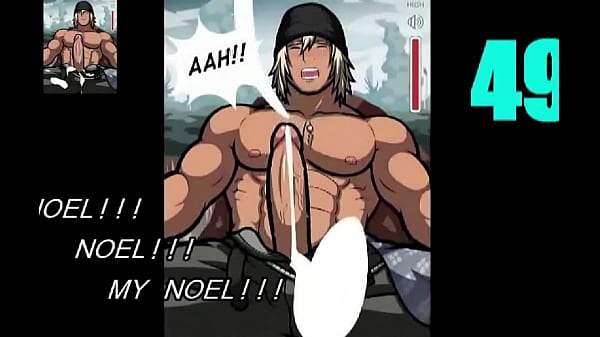 Snow's Endless Cums thumbnail