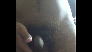 Gay boy dance nude