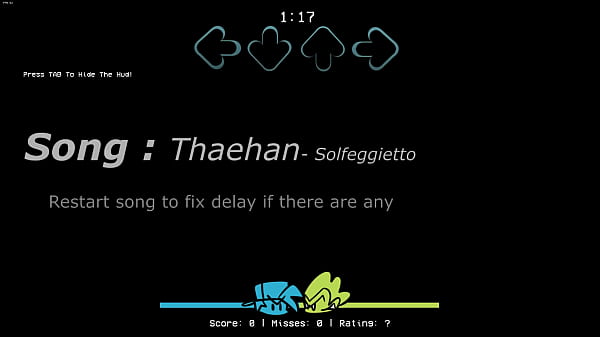 Nonton Fc 95% Friday Night Funkin Genderbent Boyfriend thumbnail