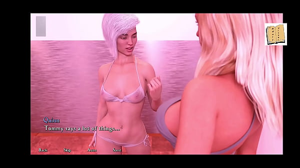 Being A_Dik 34 Chick Route