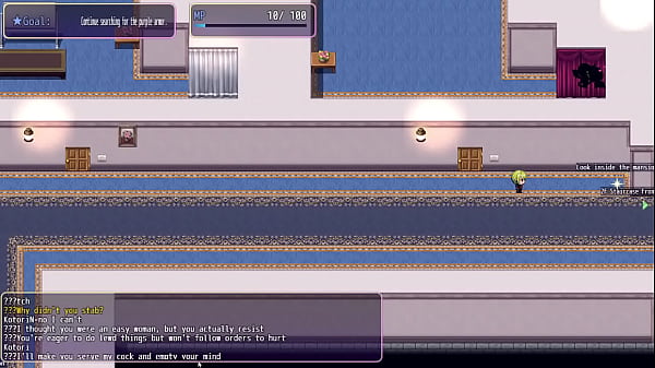 Play MP4 - Mirage's Defection Eng Part 2