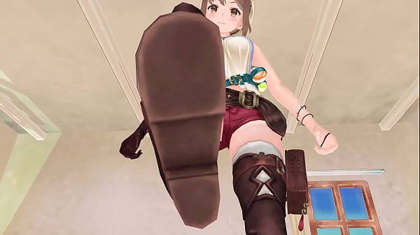 Nonton Ryza Trample thumbnail