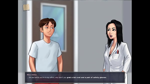 Play MP4 - Summertime Saga 14