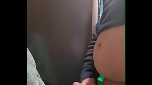 Cumming on myboss chair outside workhours