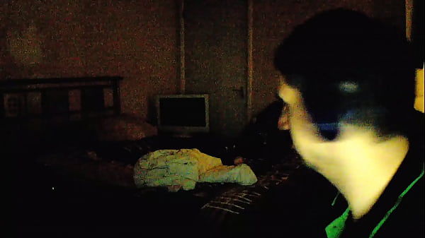 licking the anal holeand sheloves it