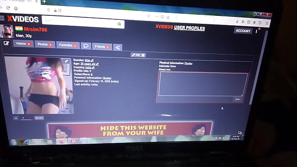 Verification video